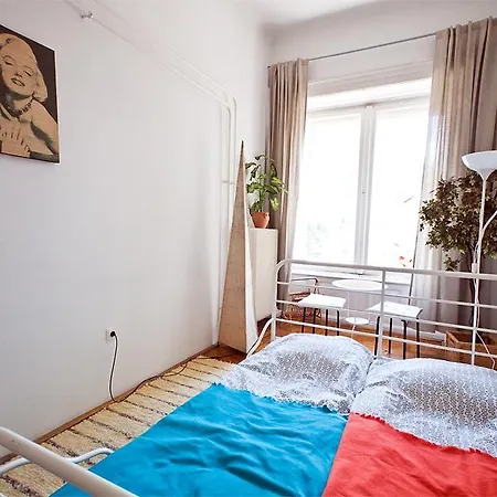 Guest house Lonlon Budapest