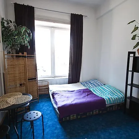 Lonlon Guest house